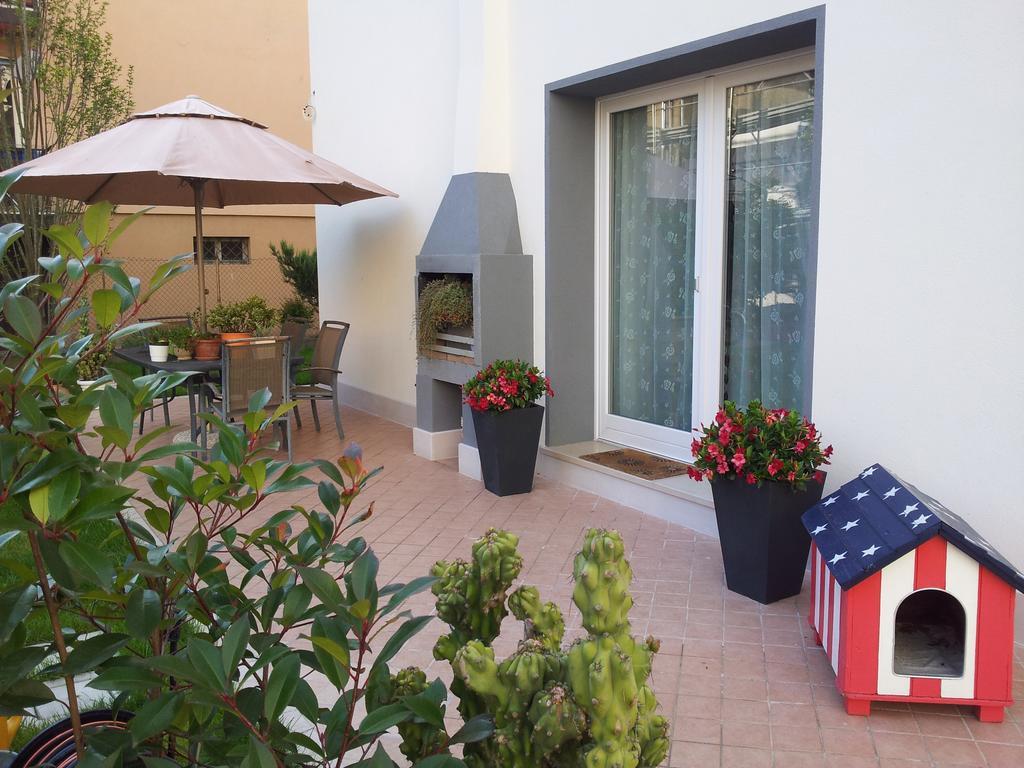 Dear Venice Bed & Breakfast Маргера Екстериор снимка