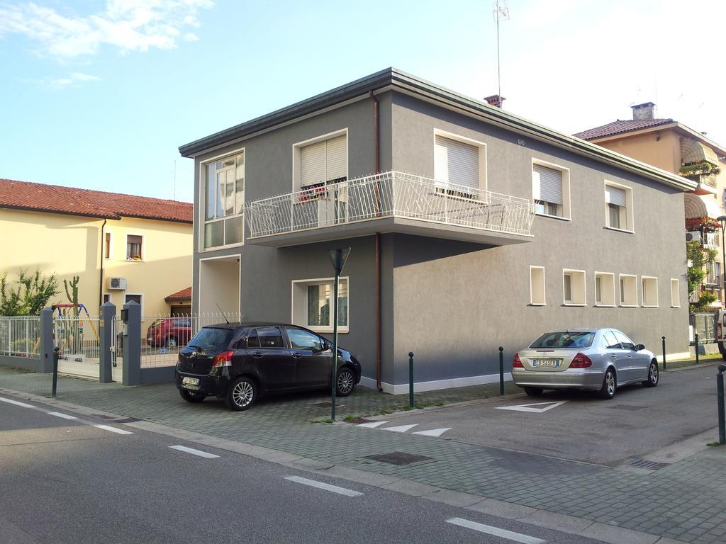 Dear Venice Bed & Breakfast Маргера Екстериор снимка