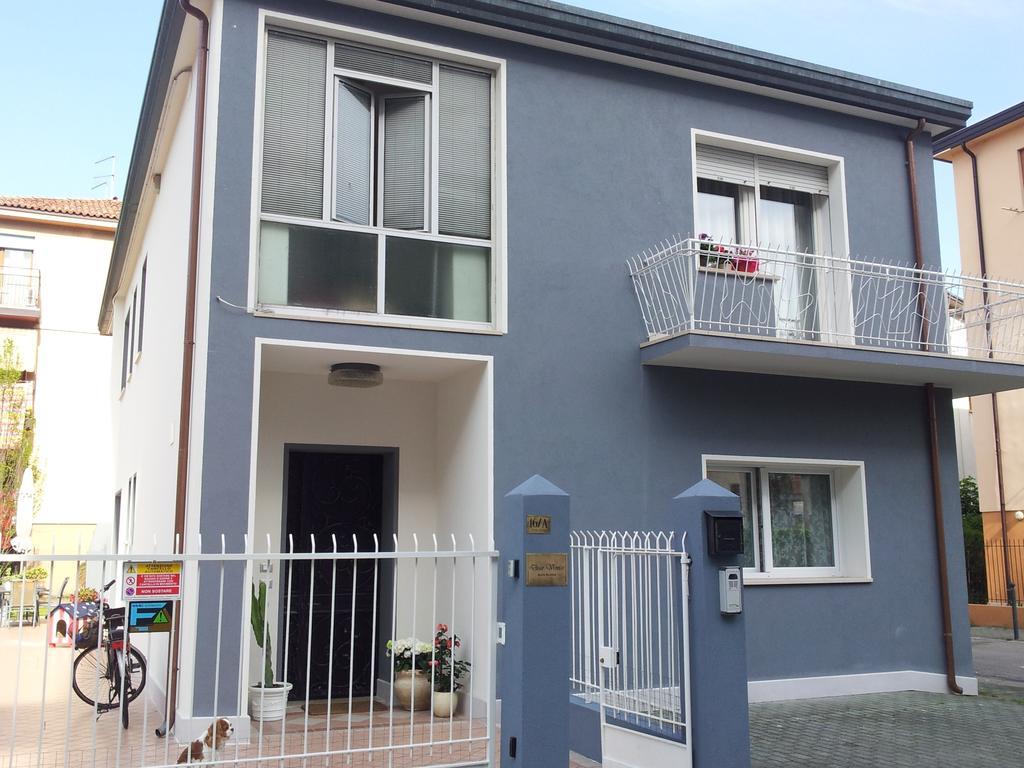 Dear Venice Bed & Breakfast Маргера Екстериор снимка