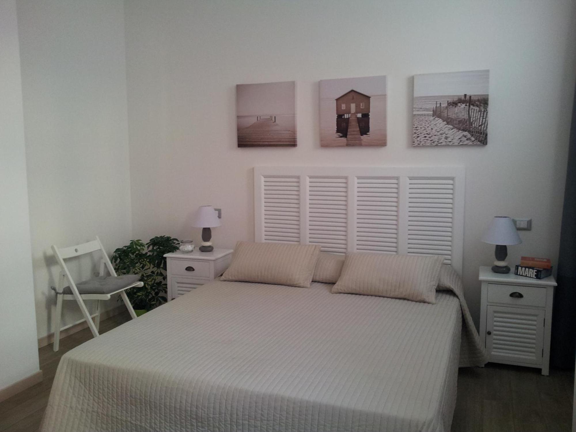 Dear Venice Bed & Breakfast Маргера Стая снимка