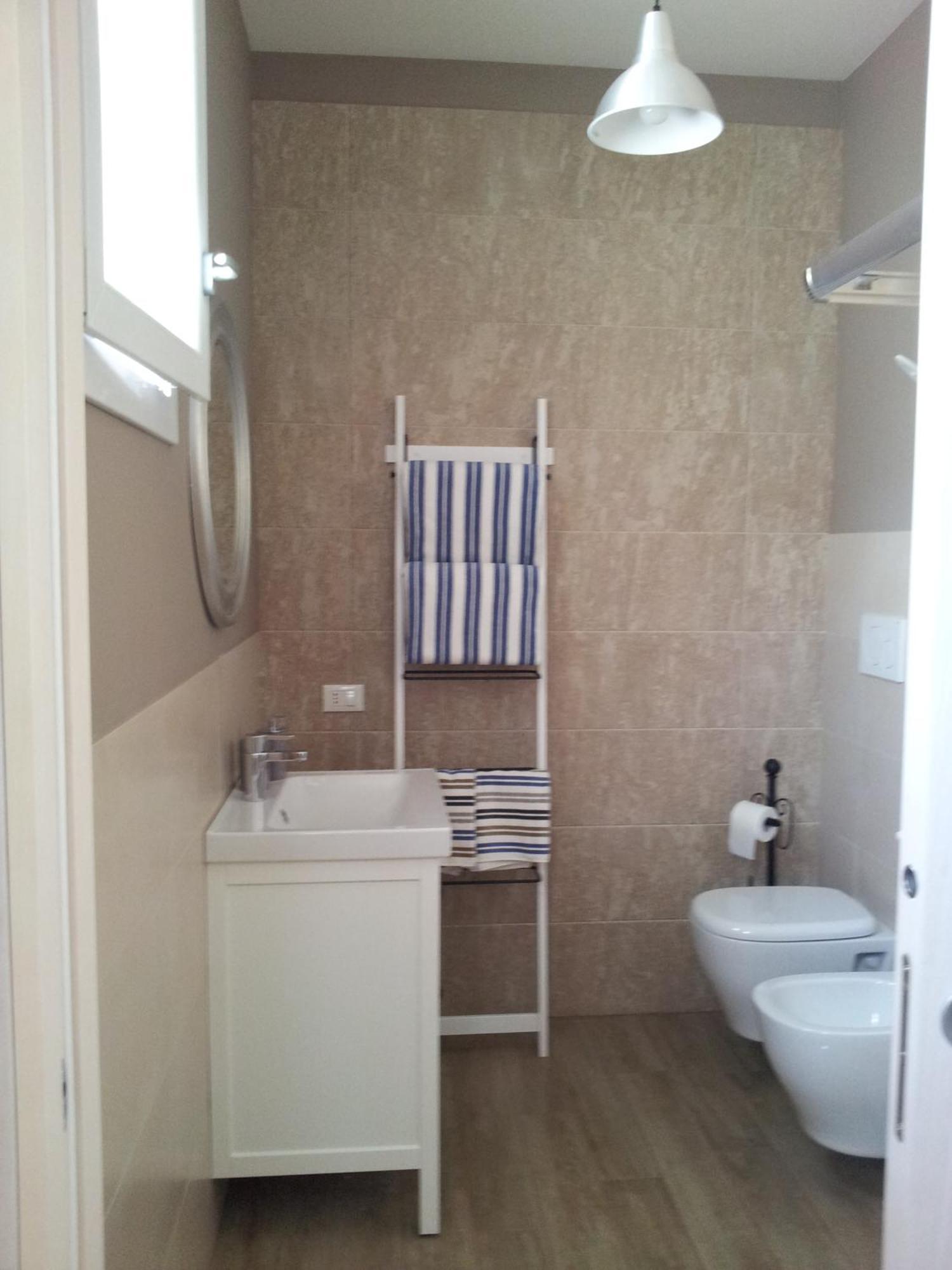 Dear Venice Bed & Breakfast Маргера Стая снимка