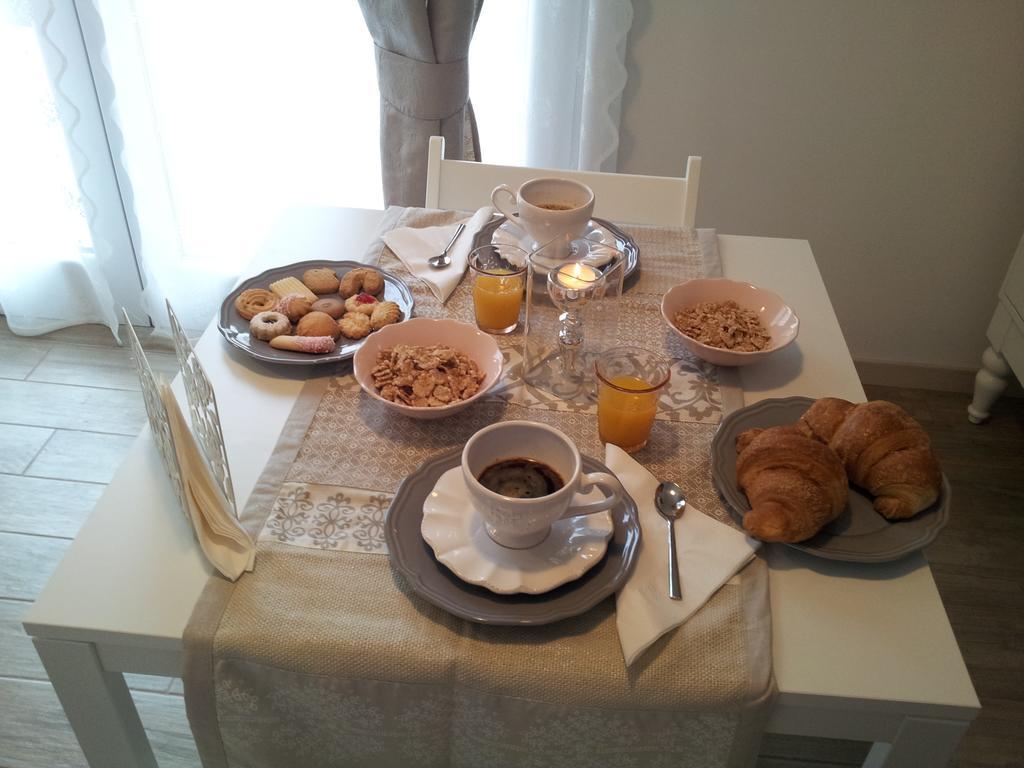 Dear Venice Bed & Breakfast Маргера Екстериор снимка