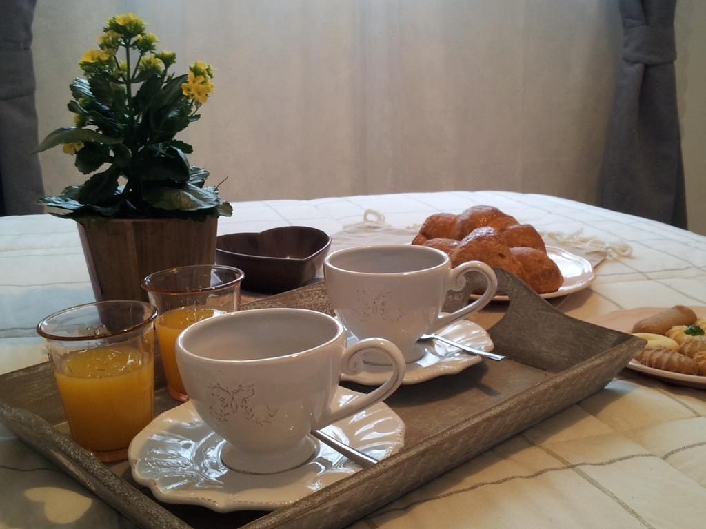 Dear Venice Bed & Breakfast Маргера Екстериор снимка