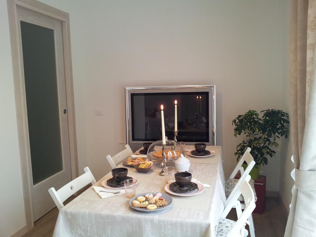 Dear Venice Bed & Breakfast Маргера Екстериор снимка