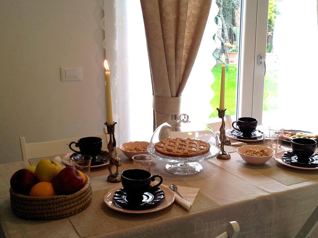 Dear Venice Bed & Breakfast Маргера Екстериор снимка