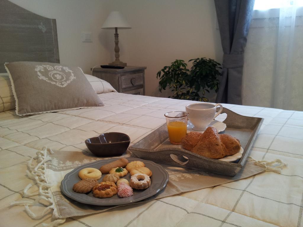 Dear Venice Bed & Breakfast Маргера Екстериор снимка