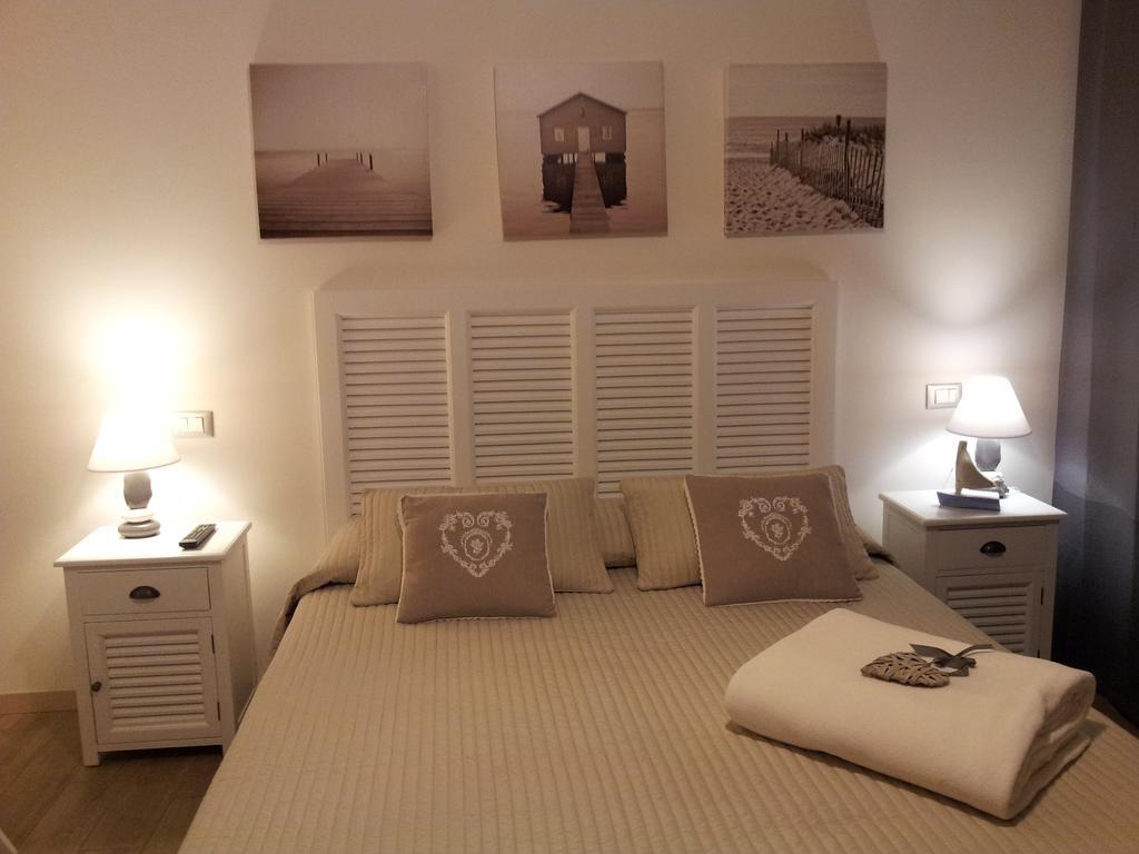 Dear Venice Bed & Breakfast Маргера Екстериор снимка