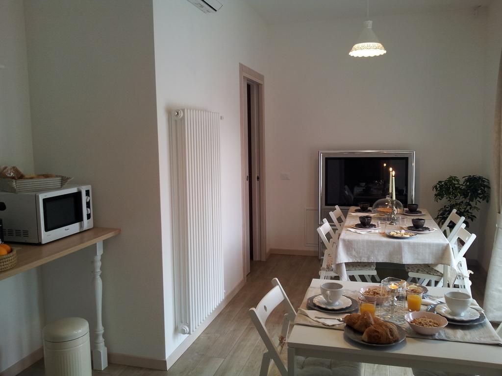 Dear Venice Bed & Breakfast Маргера Екстериор снимка