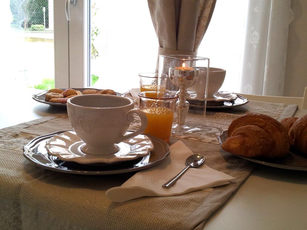 Dear Venice Bed & Breakfast Маргера Екстериор снимка