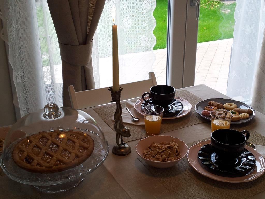 Dear Venice Bed & Breakfast Маргера Екстериор снимка