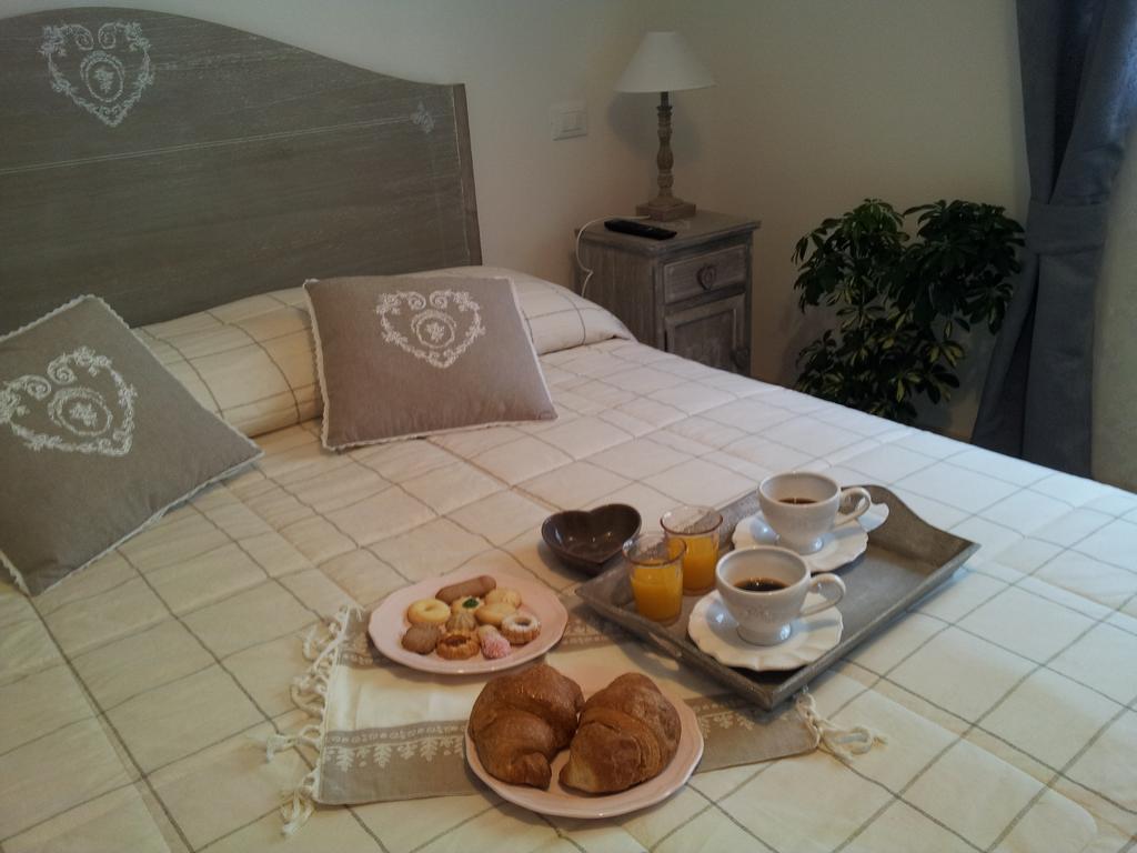 Dear Venice Bed & Breakfast Маргера Стая снимка