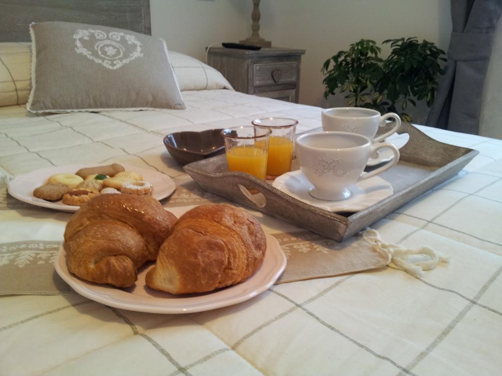 Dear Venice Bed & Breakfast Маргера Стая снимка