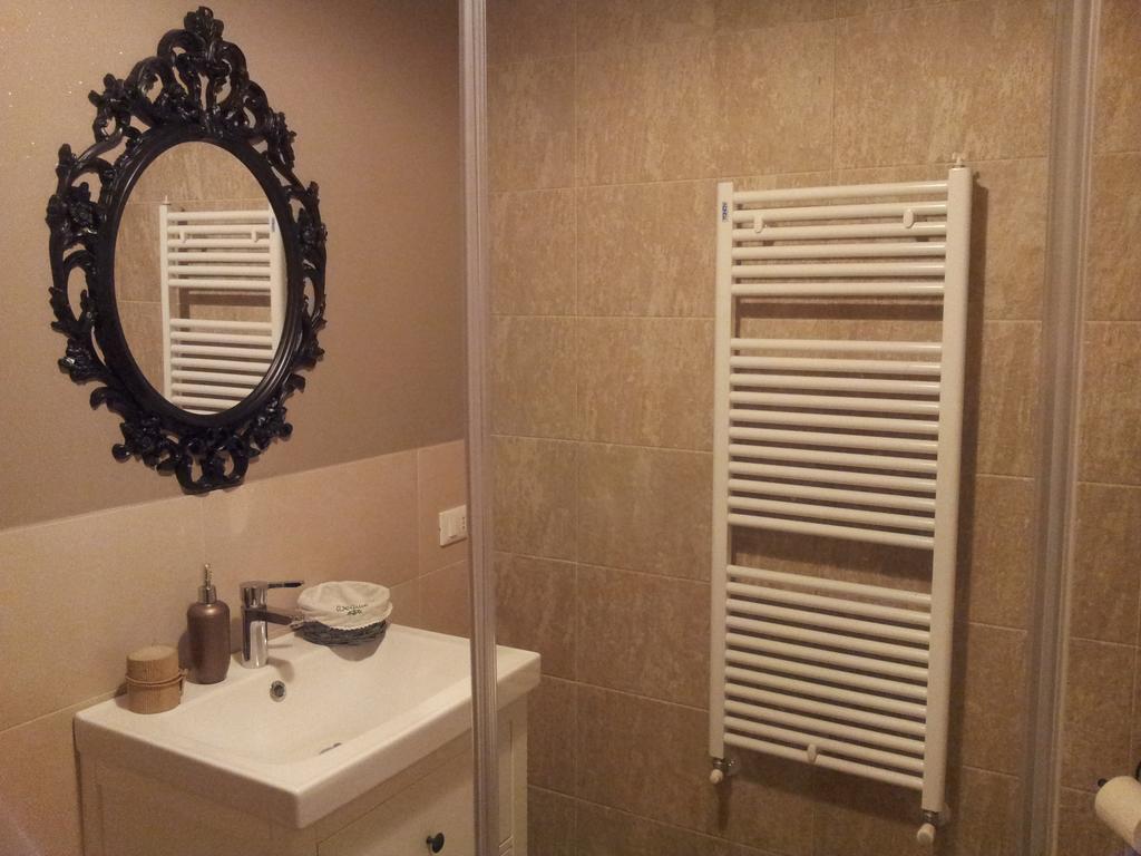 Dear Venice Bed & Breakfast Маргера Стая снимка