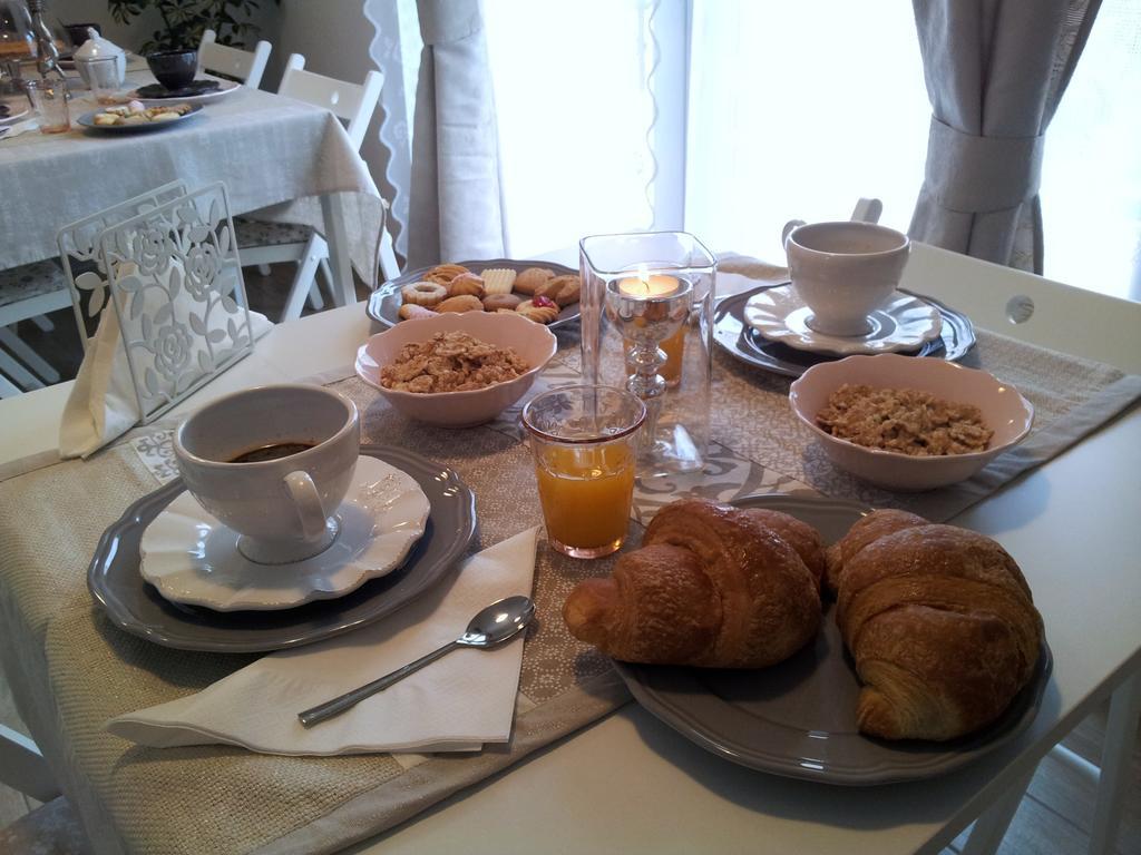 Dear Venice Bed & Breakfast Маргера Екстериор снимка