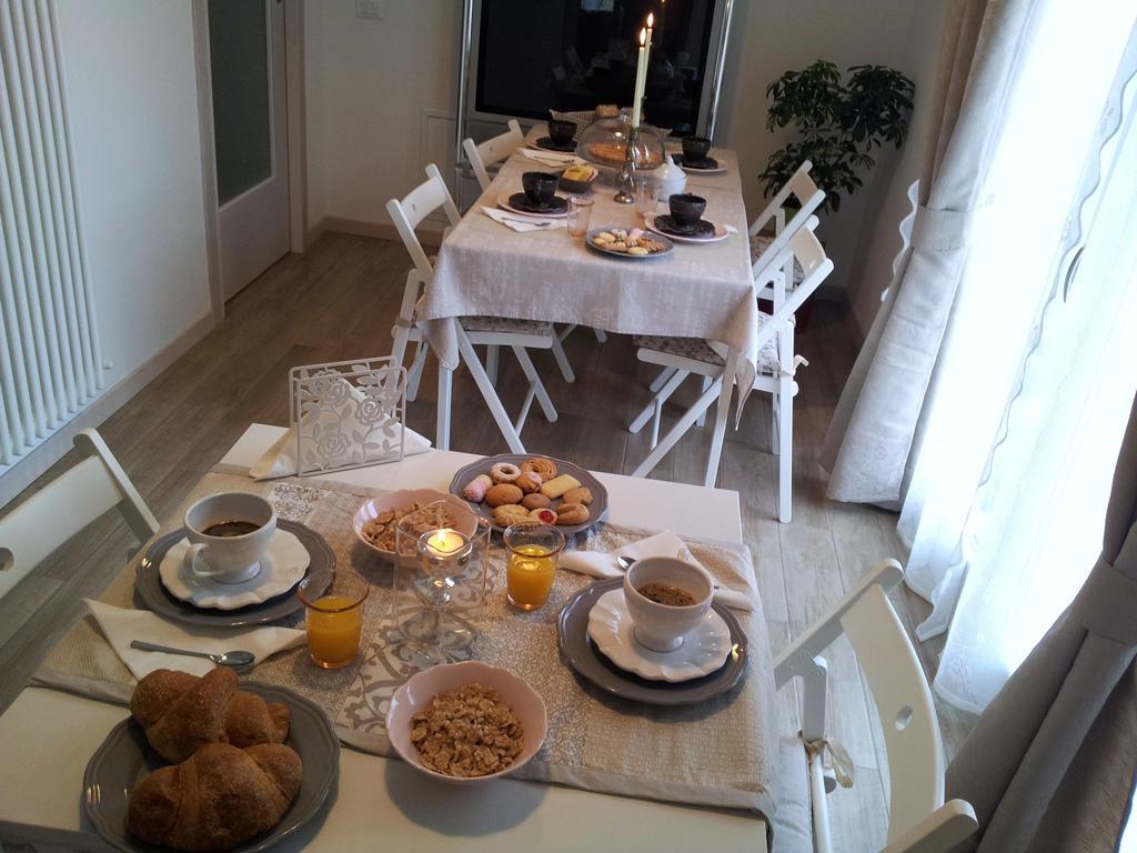 Dear Venice Bed & Breakfast Маргера Екстериор снимка
