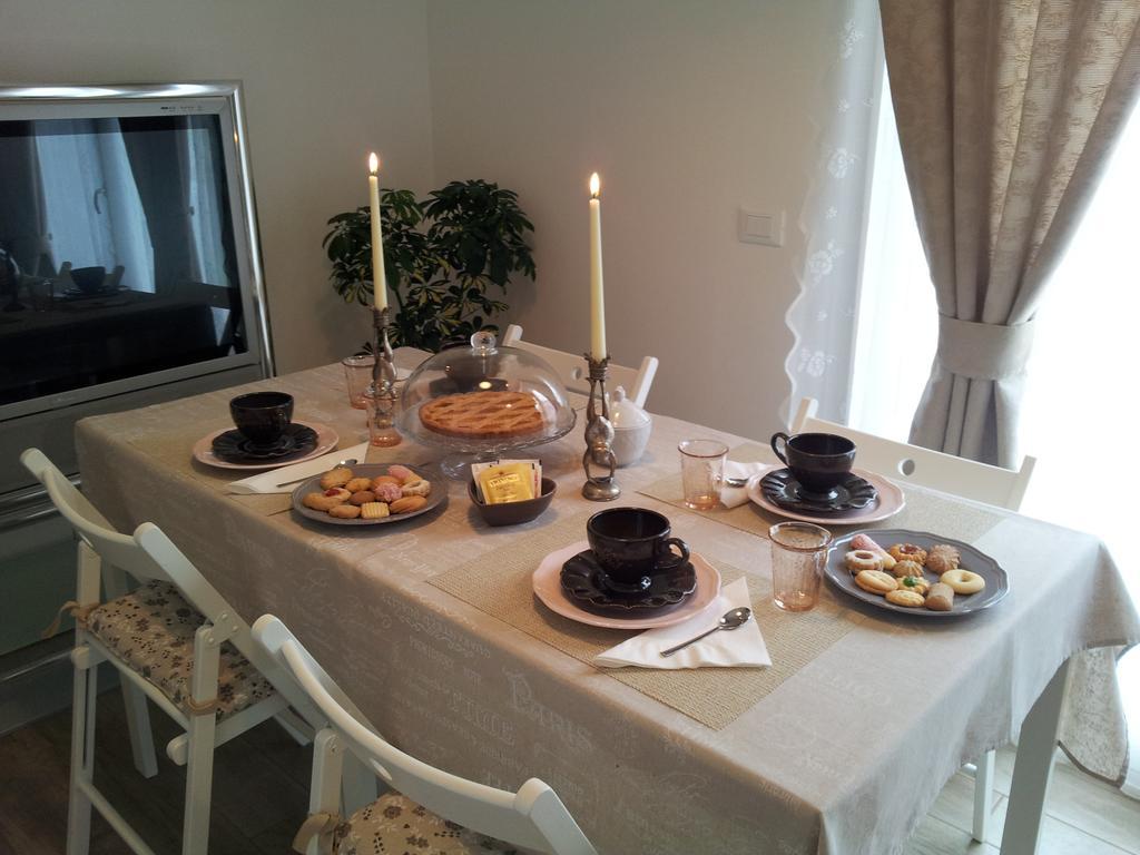 Dear Venice Bed & Breakfast Маргера Екстериор снимка