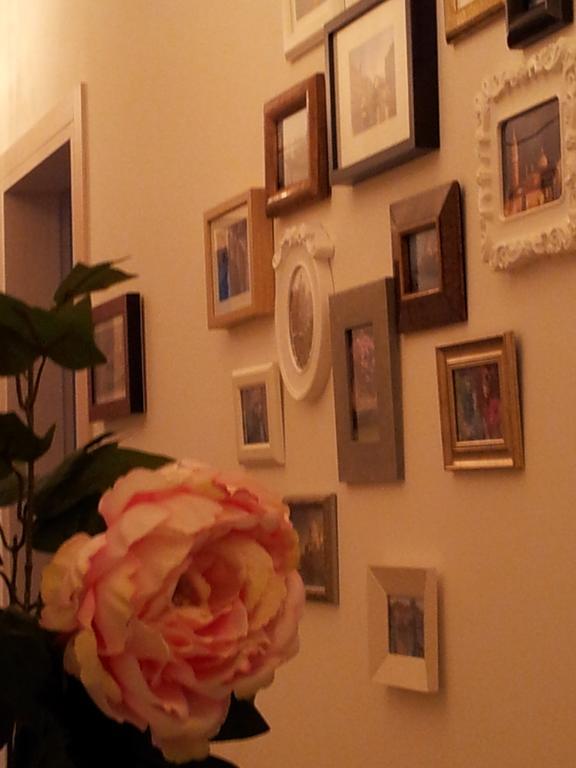 Dear Venice Bed & Breakfast Маргера Екстериор снимка