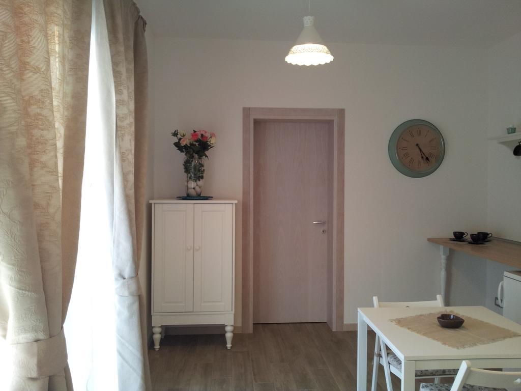 Dear Venice Bed & Breakfast Маргера Екстериор снимка